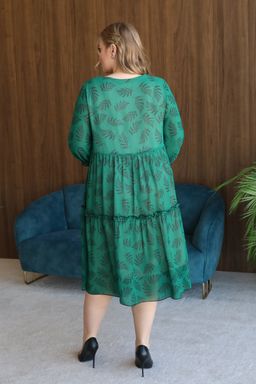 Платье П4-4778/5 - Wisell фото 2