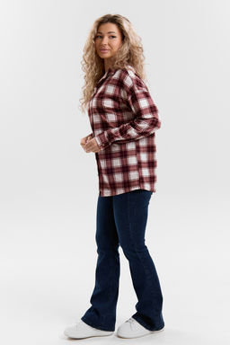 Рубашка 36995 - Натали фото 17