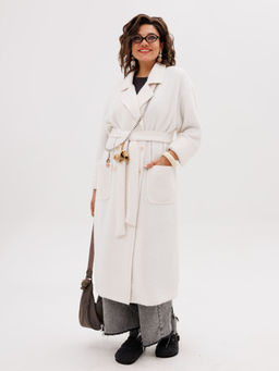 Кардиган ANELLI 1754 птичье молоко