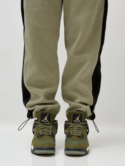 ФЛИС с НАЧЕСОМ, Спортивный костюм мужской демисезонный - Mtforce фото 13