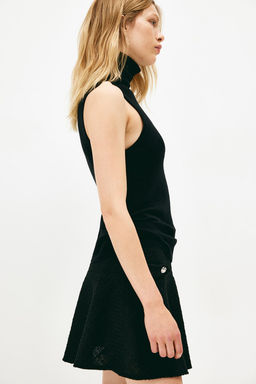 Falda de boucle - H&m фото 3