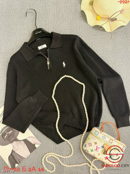 Кофта женская на замке - Bruno фото 6