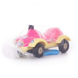 Каталка-автомобиль для девочек Сабрина №3 - Полесье фото 6