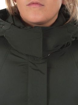 M2007 SWAMP Пальто зимнее женское MARIA (200 гр. холлофайбер)