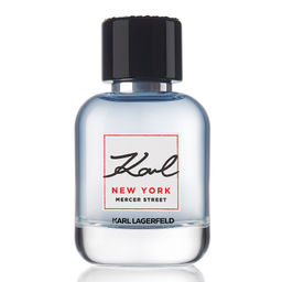 KARL LAGERFELD PLACES NEW YORK m EDT 60 ml M,