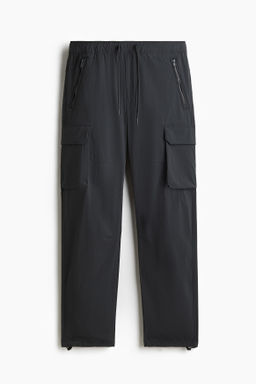 Pantal?n cargo de nailon Regular Fit