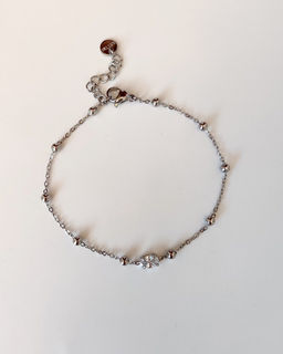 Браслет из стали