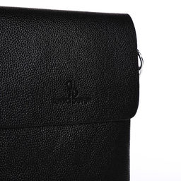 Сумка мужская, цвет черный - Simaland фото 3