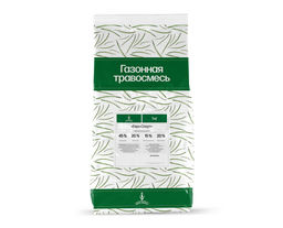 Абсолют Грин Газонная травосмесь Евро-Спорт 1 кг