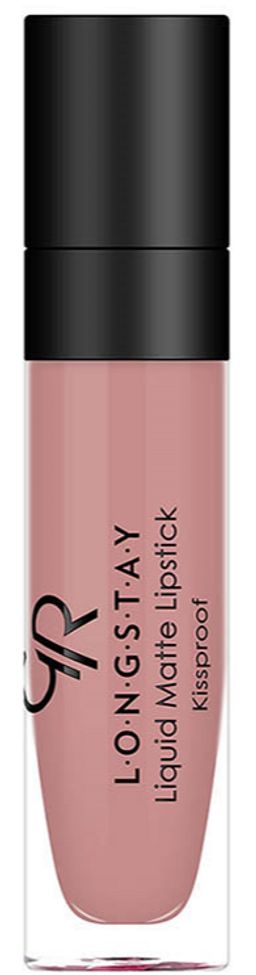 Golden Rose Помада жидкая матовая Longstay Liquid Matte 37