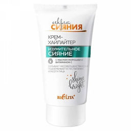 Секрет Сияния. Крем-Хайлайтер Изумительное сияние,30мл