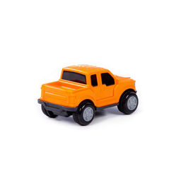 Автомобиль-пикап Сигма инерционный (в пакете) - Полесье фото 15