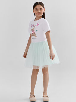 ПЛАТЬЕ ДЛЯ ДЕВОЧЕК