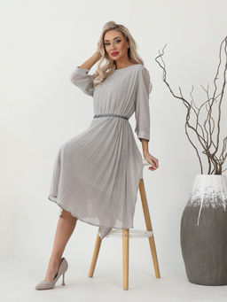 Платье П4-5455/4 - Wisell фото 9