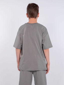 Футболка для мальчика 52413 Lets go - Let's go фото 9