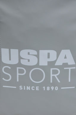 Серая школьная сумка для мальчика Неожиданная скидка в корзине