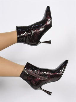 Ботильоны на выход и на работу D1-9216