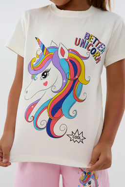 Костюм детский Единорог 46677 - Modalina фото 7