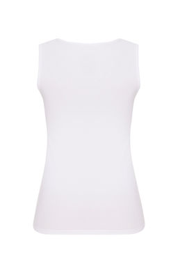 Женский белый верх нижнего белья Неожиданная скидка в корзине - U.s. polo assn фото 2