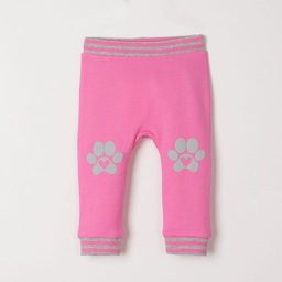 CRB wear/CSNG 70025-46 Брюки для девочки, циклама/Ex.Cherubino