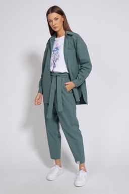 Брюки 4101 - Kivviwear фото 3