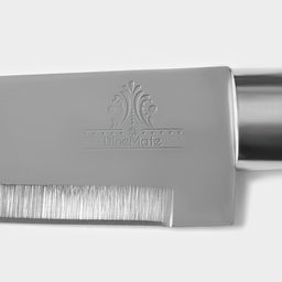 Нож кухонный Доляна «Инканто», лезвие 12 см, белый