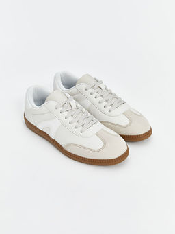 Ba?c?kl? Kad?n Spor Ayakkab?