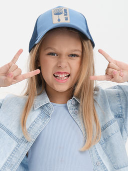 UWQC3372/4 Кепка детская