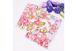 Набор вафельных полотенец Купон в пакете ВКП 528 580 Тейково (29018)