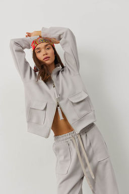 Костюм спортивный ANDRA Collection №4