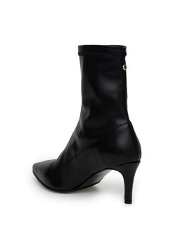 Siyah Topuklu Bot - Pierre cardin фото 6