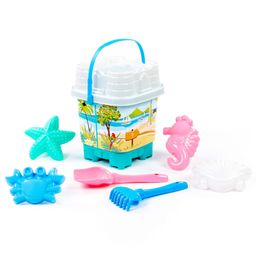 Набор №592 - Полесье фото 4