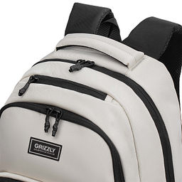 RU-630-3 Рюкзак - Grizzly фото 50