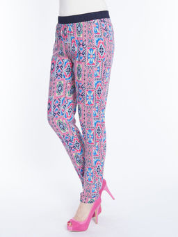 Брюки женские _ 19499-1 - F5 фото 2