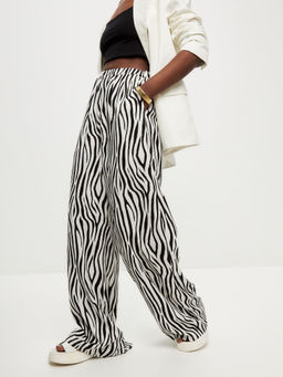 Брюки палаццо NEW - Fashion.love.story фото 6