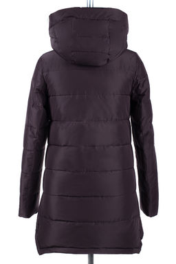 04-1618 Куртка демисезонная (Синтепон 200) - El podio фото 5