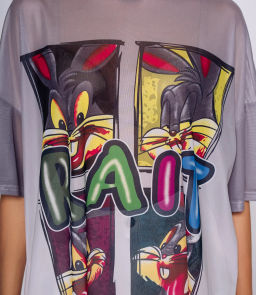 Футболка #КТ105 (5). Предзаказ - Dommod фото 26