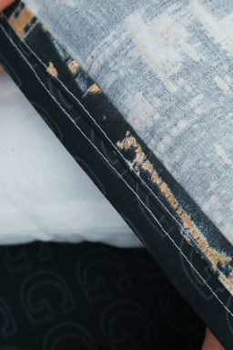 КПБ Статус, Поплин