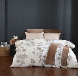 Комплект Джейн (бежевый жемчуг) - Kazanov.a. фото 2