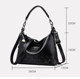 KAIDIFEINIROO Сумка женская 8212  фото 66