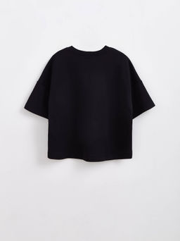 Джемпер женский CONTE ELEGANT LD 2092 black black  фото 6