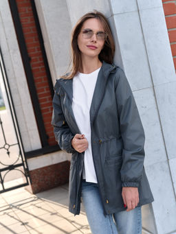 Ветровка женская Грин - Yollochka фото 69