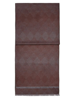 Шарф муж. шелк+виск 30х180 LJG34-593-16