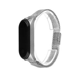 Часы наручные электронные с металлическим ремешком - Simaland фото 3