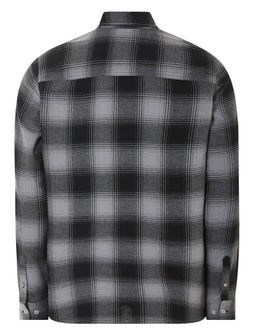 Мужская фланелевая рубашка LIVERGY  фото 7