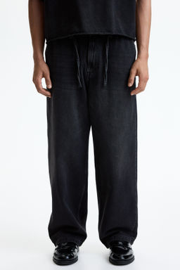Baggy Jeans - H&m фото 6