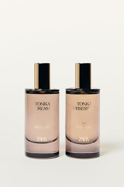 TONKA CAPSULE EDP 2X50ML (1.7 FL. OZ). - Zara фото 2