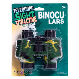 Бинокль Разведчик - Simaland фото 7