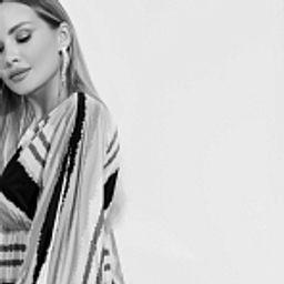 Платье со свободными рукавами, Тайна образа - Charutti фото 15