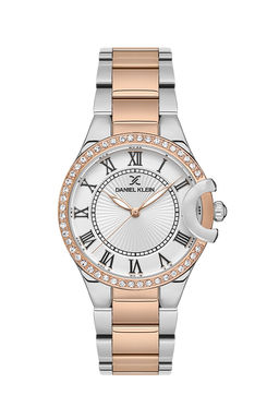 Наручные часы Daniel Klein женские кварцевые 13603-4